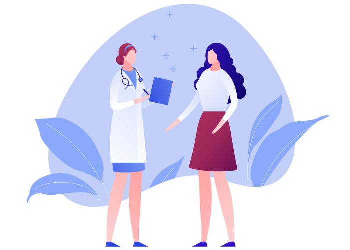 Doktor, Hastane, Sağlık Kuruluşu SEO